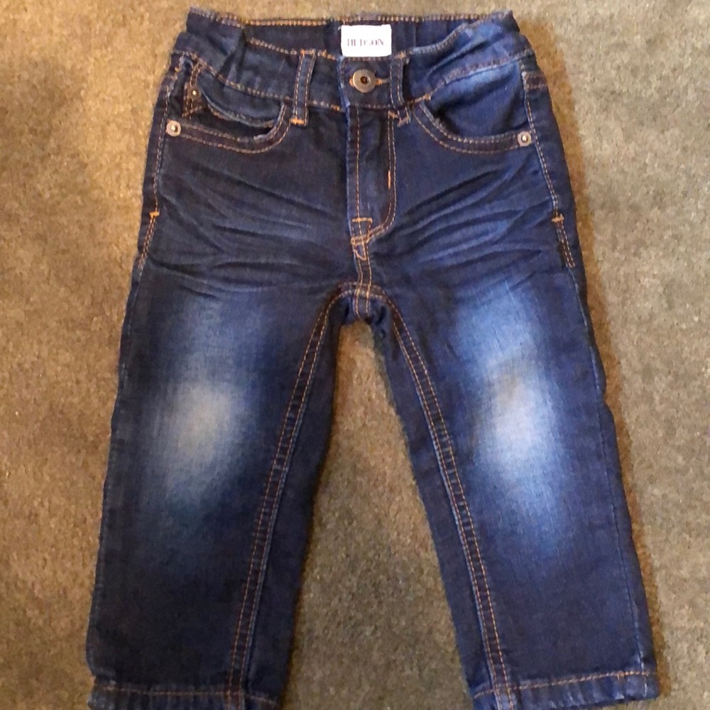 Hudson jeans